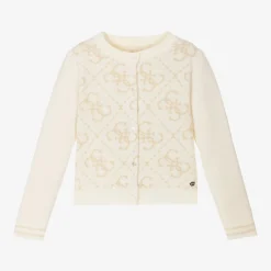 GUESS CARDIGAN K3BR04