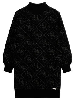 GUESS DRESS J3BK28