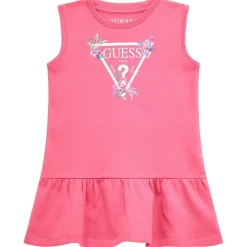 GUESS DRESS K4RK23