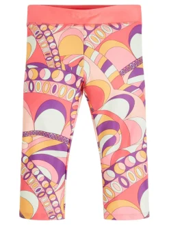 GUESS LEGGINGS J3GB01