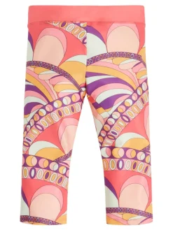 GUESS LEGGINGS J3GB01