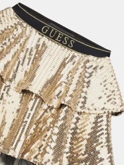 GUESS SKIRT K3BD01