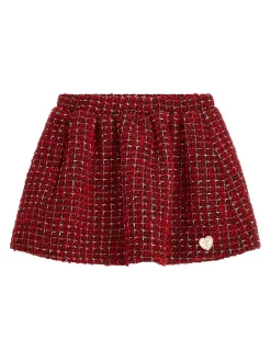 GUESS SKIRT SET K3BG06