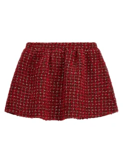 GUESS SKIRT SET K3BG06