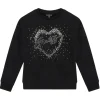 GUESS SWEATSHIRT J3BQ00 B