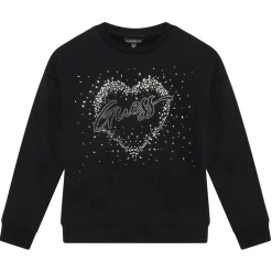 GUESS SWEATSHIRT J3BQ00 B
