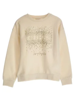 GUESS SWEATSHIRT J3BQ00 I