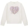 GUESS SWEATSHIRT J4GQ02