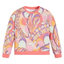 GUESS SWEATSHIRT J3GQ01