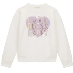 GUESS SWEATSHIRT J4GQ02