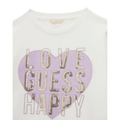 GUESS SWEATSHIRT J4GQ02