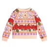 GUESS SWEATSHIRT K3GQ01