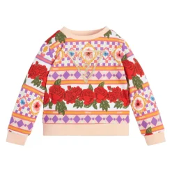 GUESS SWEATSHIRT K3GQ01