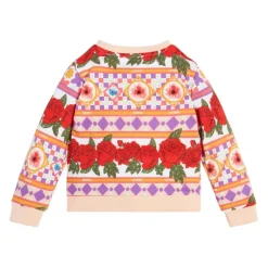 GUESS SWEATSHIRT K3GQ01