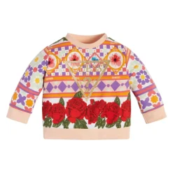 GUESS SWEATSHIRT K3GQ01