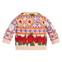 GUESS SWEATSHIRT K3GQ01