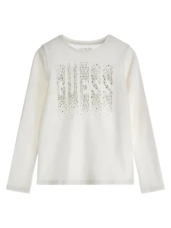 GUESS T SHIRT J3BI13