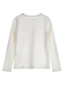 GUESS T SHIRT J3BI13