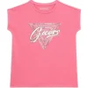 GUESS T SHIRT J4GI21