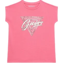 GUESS T SHIRT J4GI21