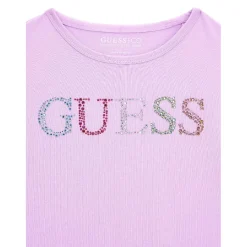 GUESS T SHIRT J4GI38