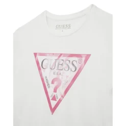 GUESS T SHIRT J4GI35