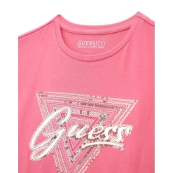 GUESS T SHIRT J4GI21
