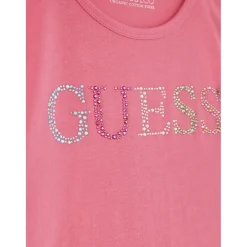 GUESS T SHIRT J4GI38