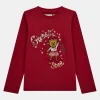 GUESS T SHIRT K3BI08