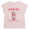 GUESS T SHIRT K4GI24