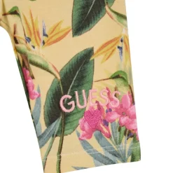 GUESS TOP & LEGGING SET A4GG06