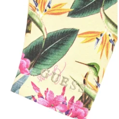 GUESS TOP & LEGGING SET K4GG02