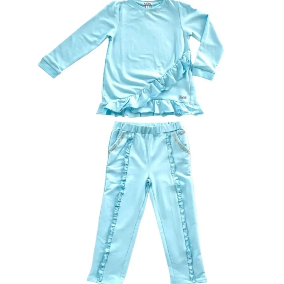 HAPPY CALEGI BREE TRACKSUIT CA2286 88