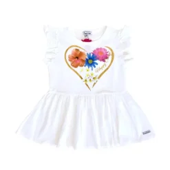 HAPPY CALEGI DEMI TUNIC CA2145