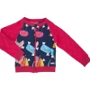 HAPPY CALEGI STELLA CARDIGAN CA2065