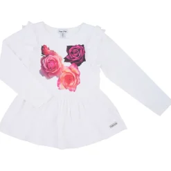 HAPPY CALEGI YOSHIE TUNIC TOP CA2090