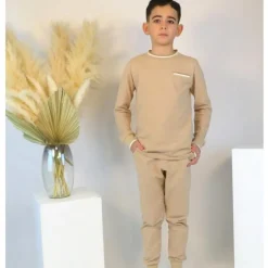 HARRIS KIDS BERNIE 2 PIECE SET