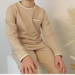 HARRIS KIDS BERNIE 2 PIECE SET