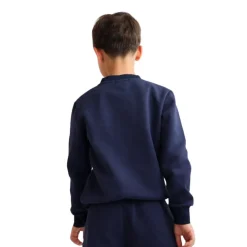 HARRIS KIDS BYRON SWEATSHIRT AND SHORTS SET