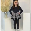 HARRIS KIDS GEORGIE LEGGING SET