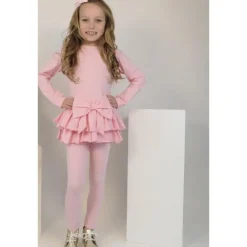 HARRIS KIDS HALLIE LEGGING SET