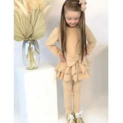 HARRIS KIDS HALLIE LEGGING SET