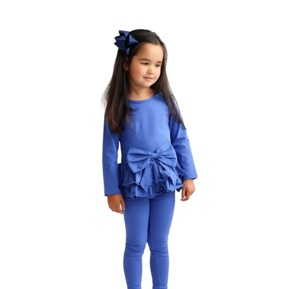HARRIS KIDS HALLIE LEGGING SET