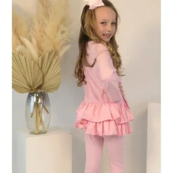 HARRIS KIDS HALLIE LEGGING SET