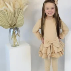 HARRIS KIDS HALLIE LEGGING SET