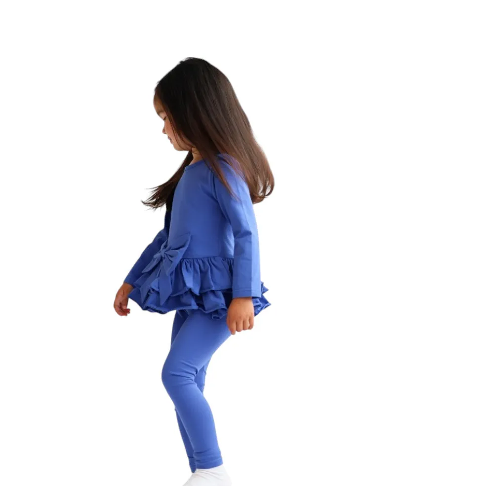 HARRIS KIDS HALLIE LEGGING SET