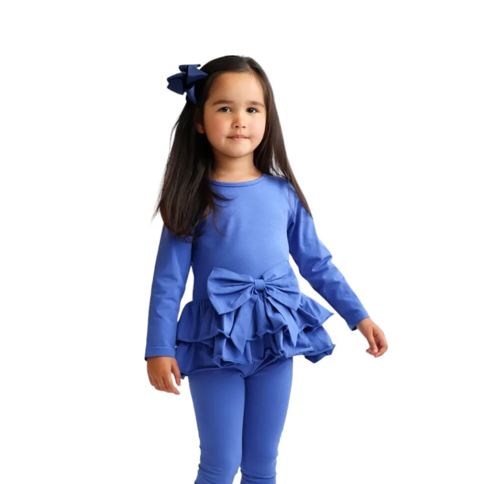 HARRIS KIDS HALLIE LEGGING SET