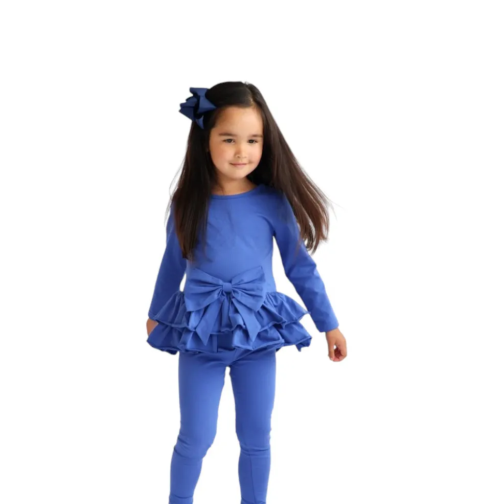 HARRIS KIDS HALLIE LEGGING SET