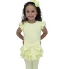 HARRIS KIDS HARPER LEGGING SET