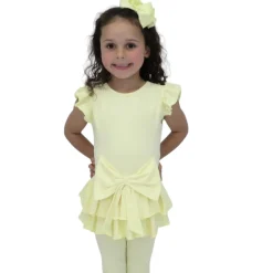 HARRIS KIDS HARPER LEGGING SET